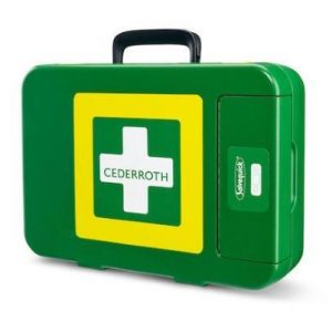 Cederroth First Aid Kit X-LARGE